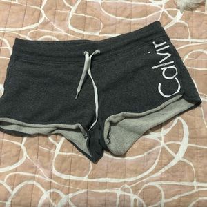 Calvin Klein Shorts